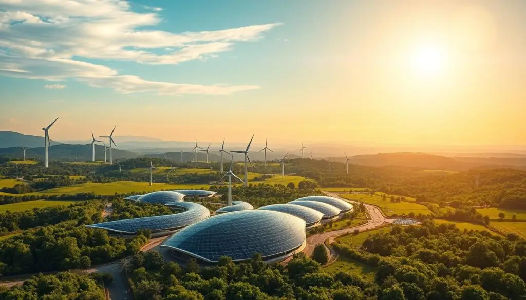 futuro sustentável futuro sustentável