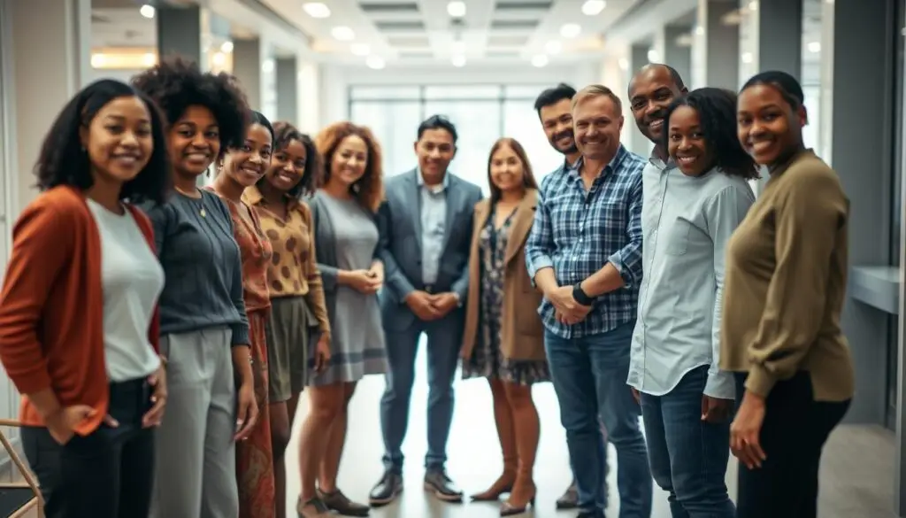 gestão da diversidade