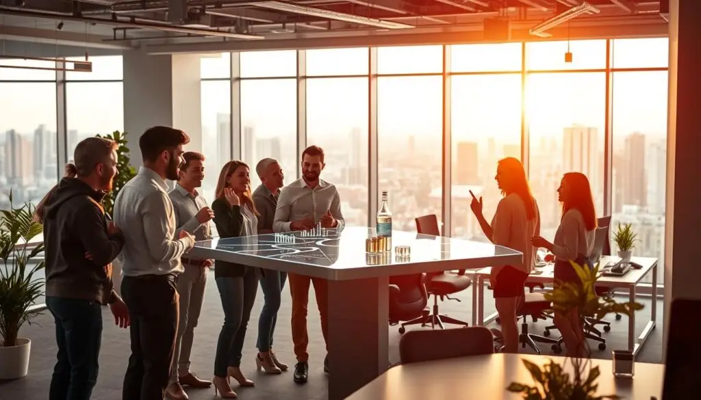 inovação empresarial inovação empresarial