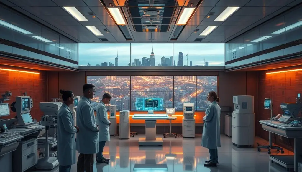 inovação médica inovação médica