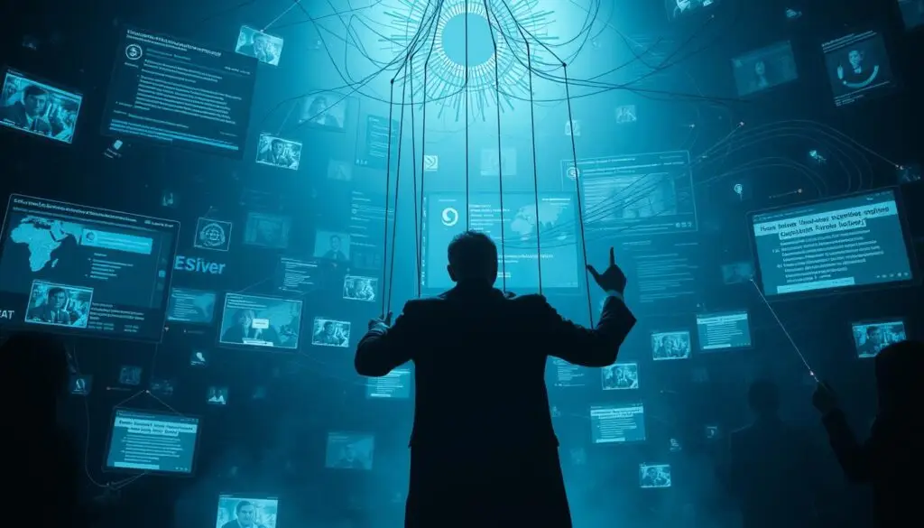 manipulação de informações manipulação de informações