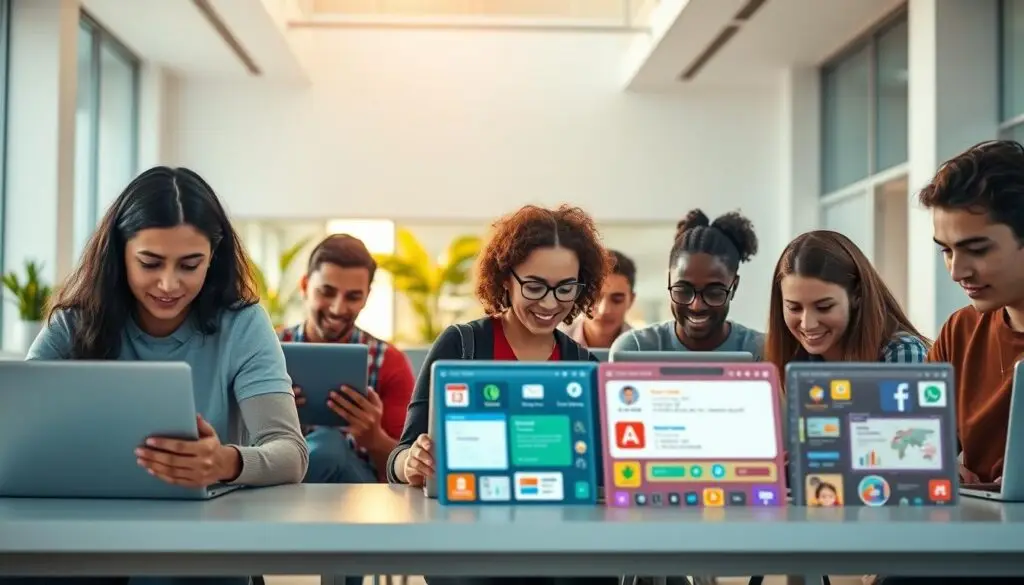 plataformas de educação online plataformas de educação online