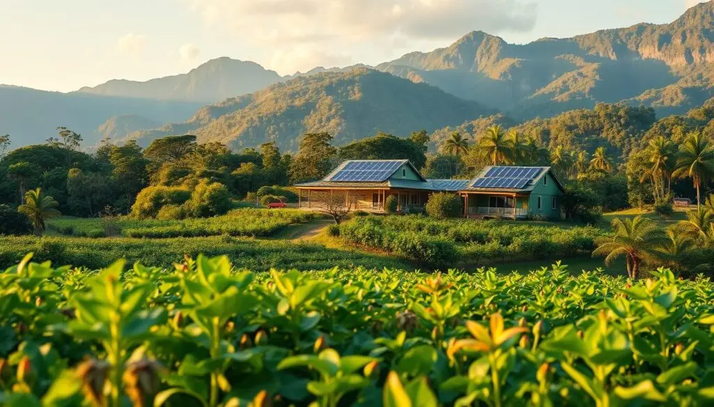 sustentabilidade no Brasil sustentabilidade no Brasil
