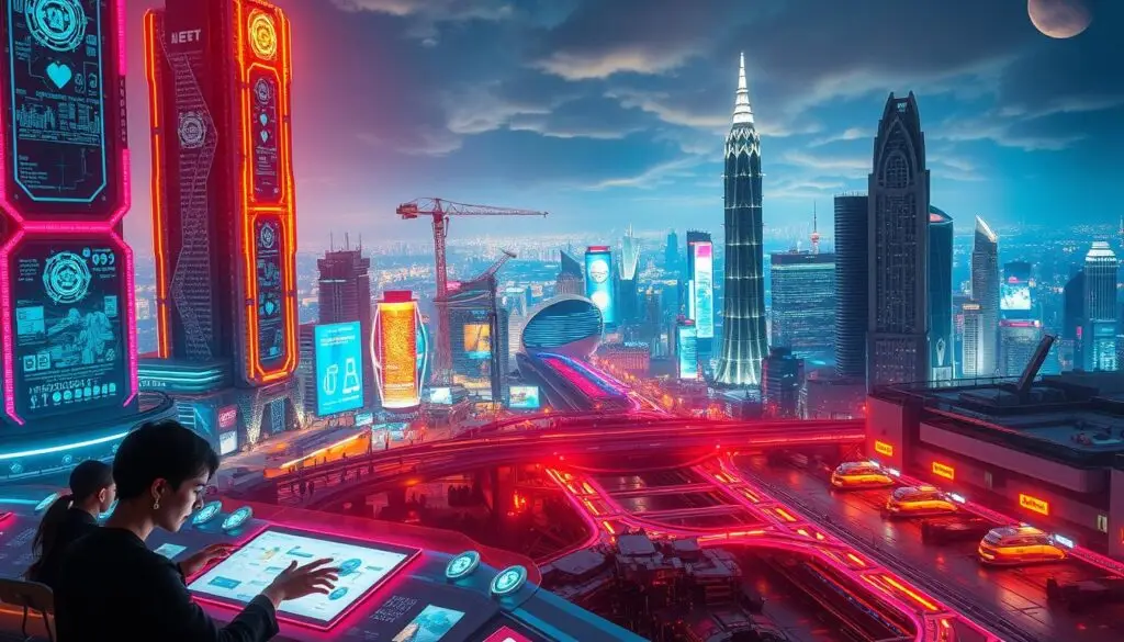 tendências tecnológicas tendências tecnológicas