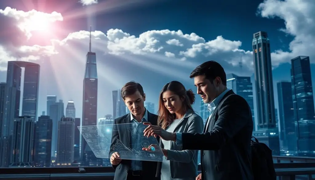 transformação digital