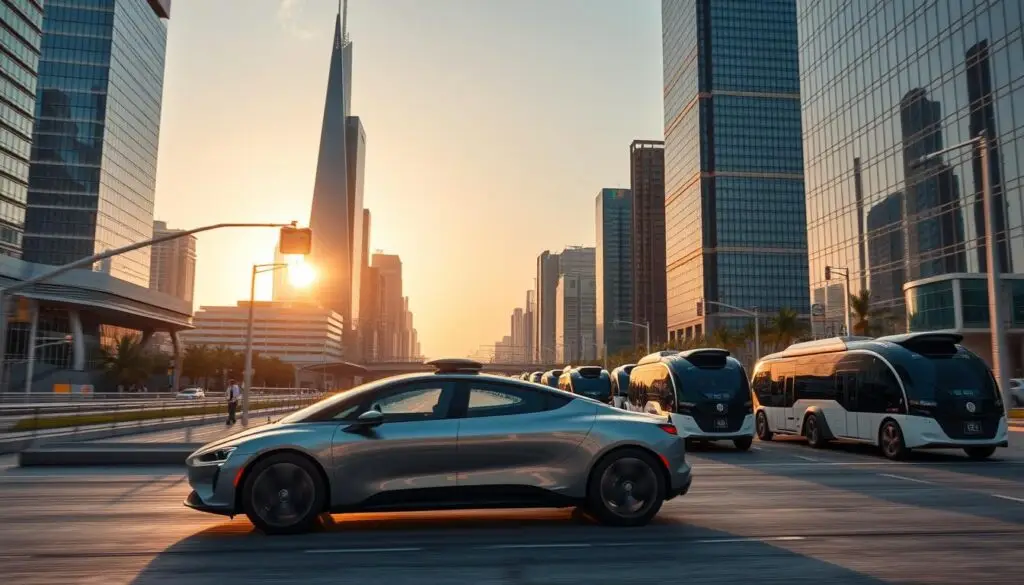 veículos autônomos veículos autônomos